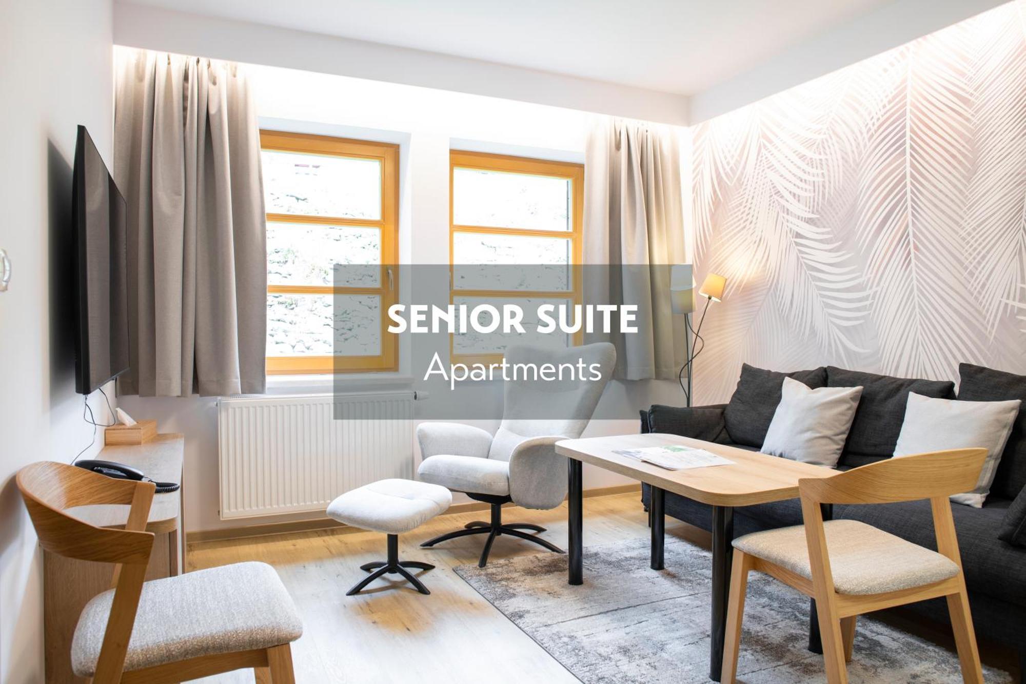 Amenity Hotel & Resort Špindlerŭv Mlýn Luaran gambar