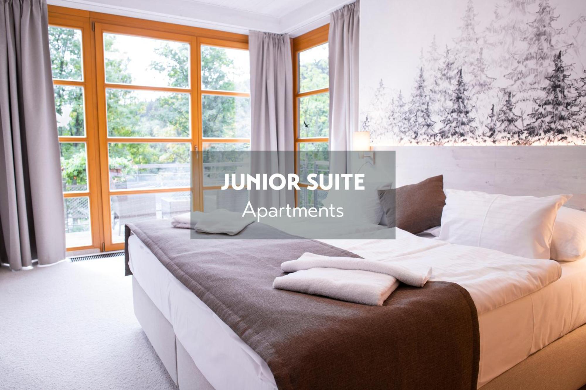 Amenity Hotel & Resort Špindlerŭv Mlýn Luaran gambar