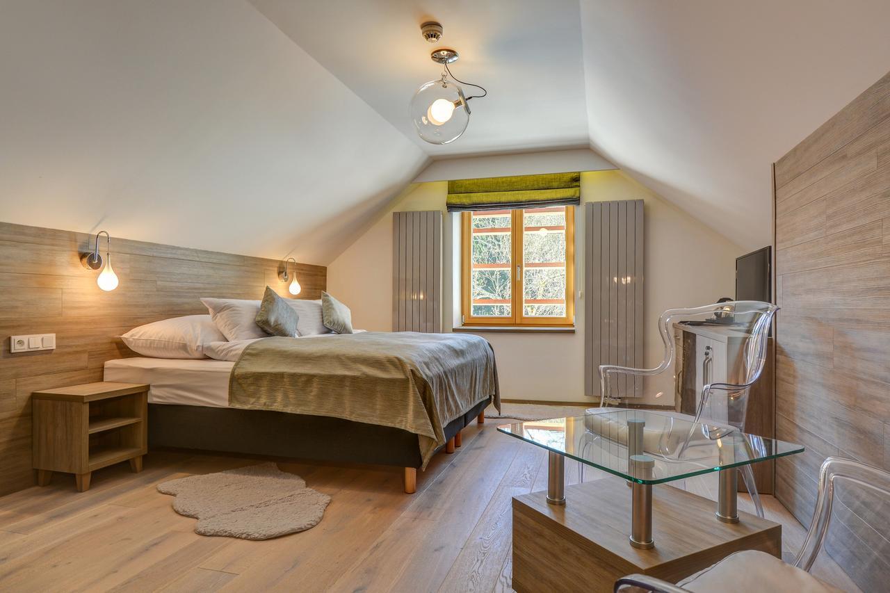 Amenity Hotel & Resort Špindlerŭv Mlýn Luaran gambar